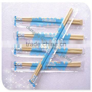 5.0*240mm high quality bamboo chopsticks