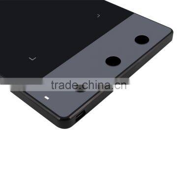 ShenZhen Professional 4x2'' 2048 Levels Creative Graphic Tablet Handwriting Input Signature Pad photo-5