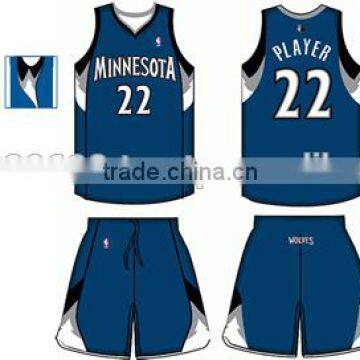 Basketball Uniforms photo-2
