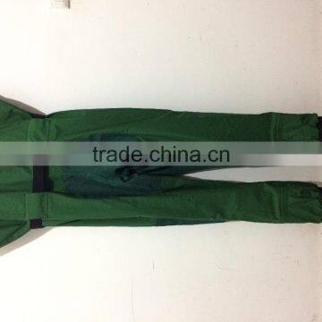 Waterproof Breathable Wader Chest Pants photo-5