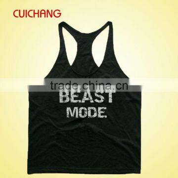 cheap black plain tank top,wholesale wrestling singlet