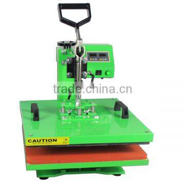 Hat/ Mug/ Tshirt Heat Transfer Type Products for Sublimation photo-6