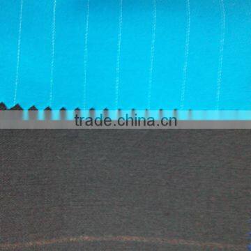 Cotton Polyester Anti Static Fabric