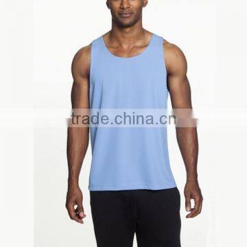 Cheap bulk cotton bodybuilding tank top