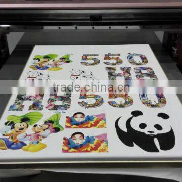 Cheap Digital Direct T-shirt Printing Machine photo-2