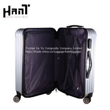 ABS Rolling Luggage photo-4