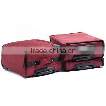 Foldable Trolly Bag Clearance Stocklot 150601- 624 photo-5