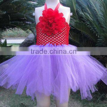 Wholesale High Quality New Design Hot Sale Cute Gilrs Tutus in Diverse Colors photo-2