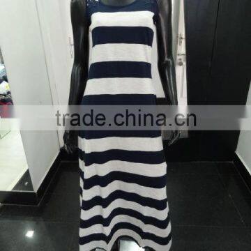 Branded Ladies Knitted Dress