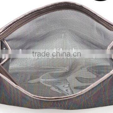 Wholesale Price Cheap Makeup Brush Bag photo-2