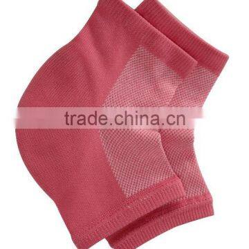 Night Care of Moisture Heel Sock photo-2