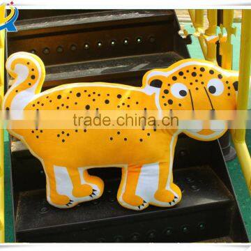 mini animals plush toy cushion pillow
