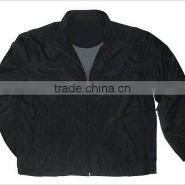 Men's Waterproof Fleece Coat