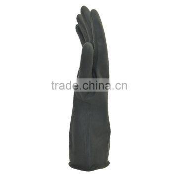 Best Long Sleeve Latex Industrial/household Gloves photo-2