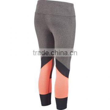 Women's Training Combo Mesh Pant