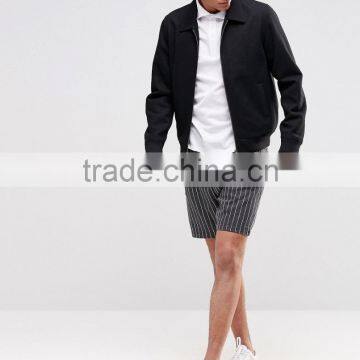 MGOO New Arrival Mens 2016 Apparel Polo Shirt Short Sleeves Plain Blank Pique Cotton Shirts photo-5