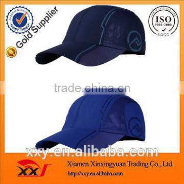 drop shipping custom baseball mesh cap hat high quality adult party hat