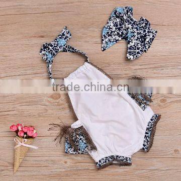 Newborn Baby Clothes Children's Wear 2017 Wholesale Children's Boutique photo-2