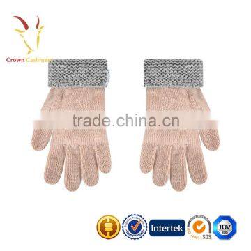 Children Wholesale Personalized Custom Winter Gloves photo-2