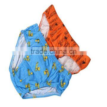 Teen Boys Briefs Tumblr Boy Underwear Boxer Shorts Underwear With Waterprint photo-2