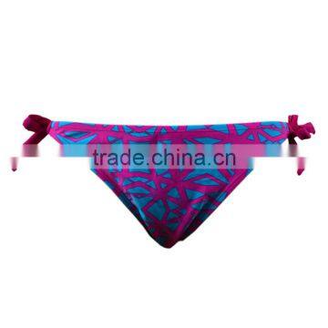 Young Girl Swimwear Bikini Women Sexy Beachwear Lady Underwear photo-3
