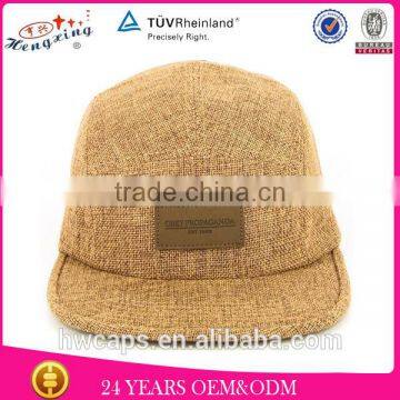 Aztec African Native Mens Womens Wholesale 5 Panel Hats photo-5