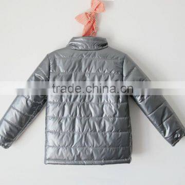 KIDS WINER JACKET photo-2