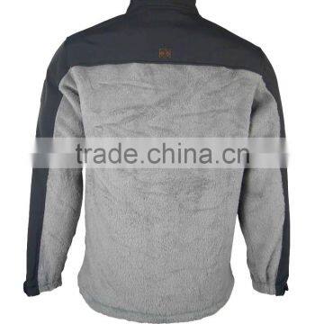 Outdoor Equipment Cool Men Softshell Jacket photo-3