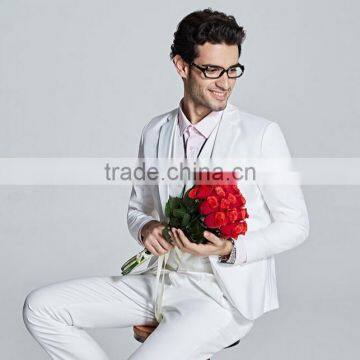 OEM Service Supply Type and Men Gender Formal Pant Suits For Weddings