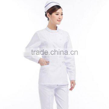 China Medical Uniforms Reina Scrubs Nursing Uniforms Set photo-6