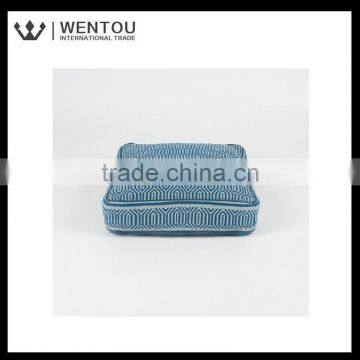 Cute Comfortable Cotton Pet Dog Mat photo-2