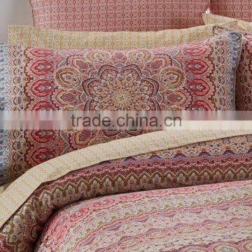 Printed on Luxurious Quilt Cover photo-2
