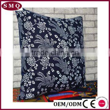 Sound Asleep Body Magic Decorative Batik Pillow photo-3