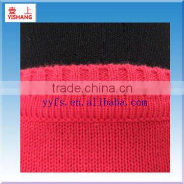 Tops &fashional Lady Sweater,Best Selling Ladies Fashionable Top Sweater photo-4