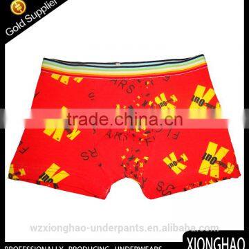 Big Factory Wholesale Comfortable and Colorful Children Underwear photo-2