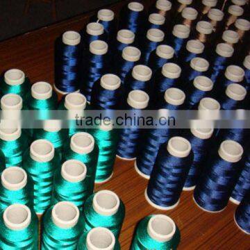 Viscose Ryaon Embroidery Thread,dmc Embroidery Thread,Silk Thread for Tassels photo-5