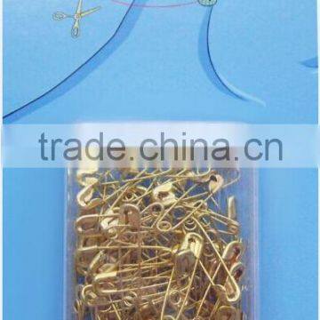 Hang Tag Safety Pins With Different Size photo-4