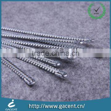 7mm Roll Stainless Metal Corset Spiral Steel Boning photo-4