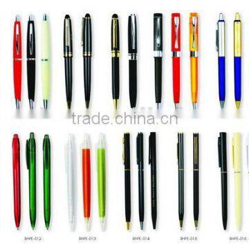 hot-sale professional hotel promotional ball pen