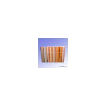 Sell Wooden Grain PVC Film