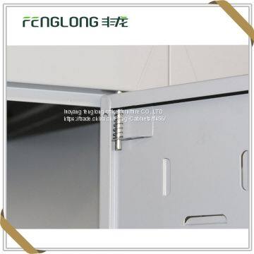8 Door Steel Storage Locker photo-2