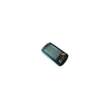 Sell Solar Bluetooth GPS (Version 2.0)