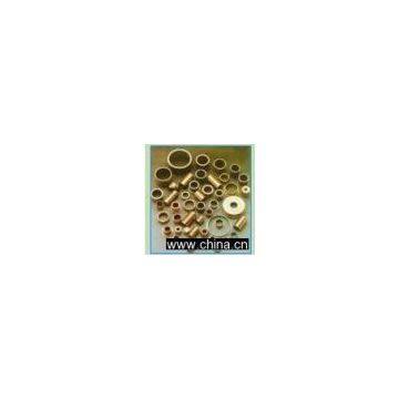 sintered bronze bush