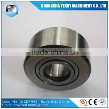 17*47*21mm NUTR1747 yoke type track roller bearing