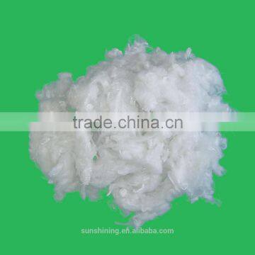 Bosilun Fibre Tops, Acrylic Fiber Tops Substitute of Acrylic Fiber Easy Dyeing Low Cost photo-3