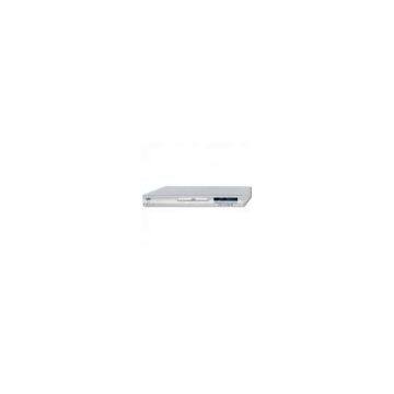 United Kingdom DVD, CD Player