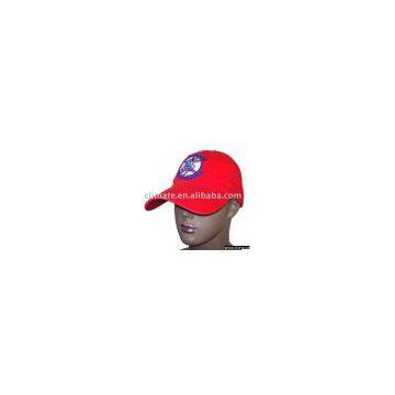 baseball cap