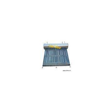 Solar Water Heater