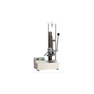 Spring Extension And Compression Tester photo-3