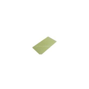 polyurethane sheet